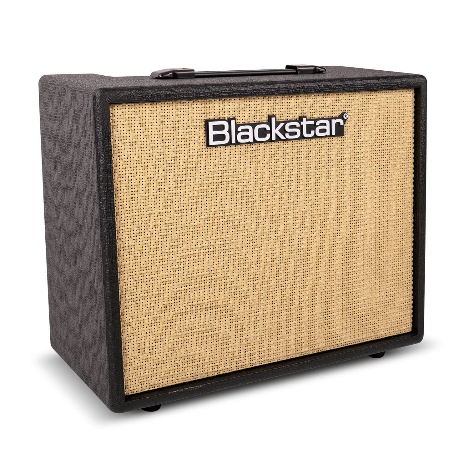 Galerijní obrázek č.2 Tranzistorová komba BLACKSTAR Debut 50R - Black
