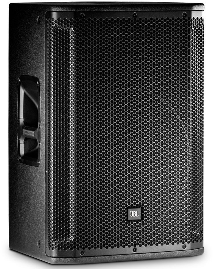 Hlavní obrázek Pasivní reproboxy JBL SRX815