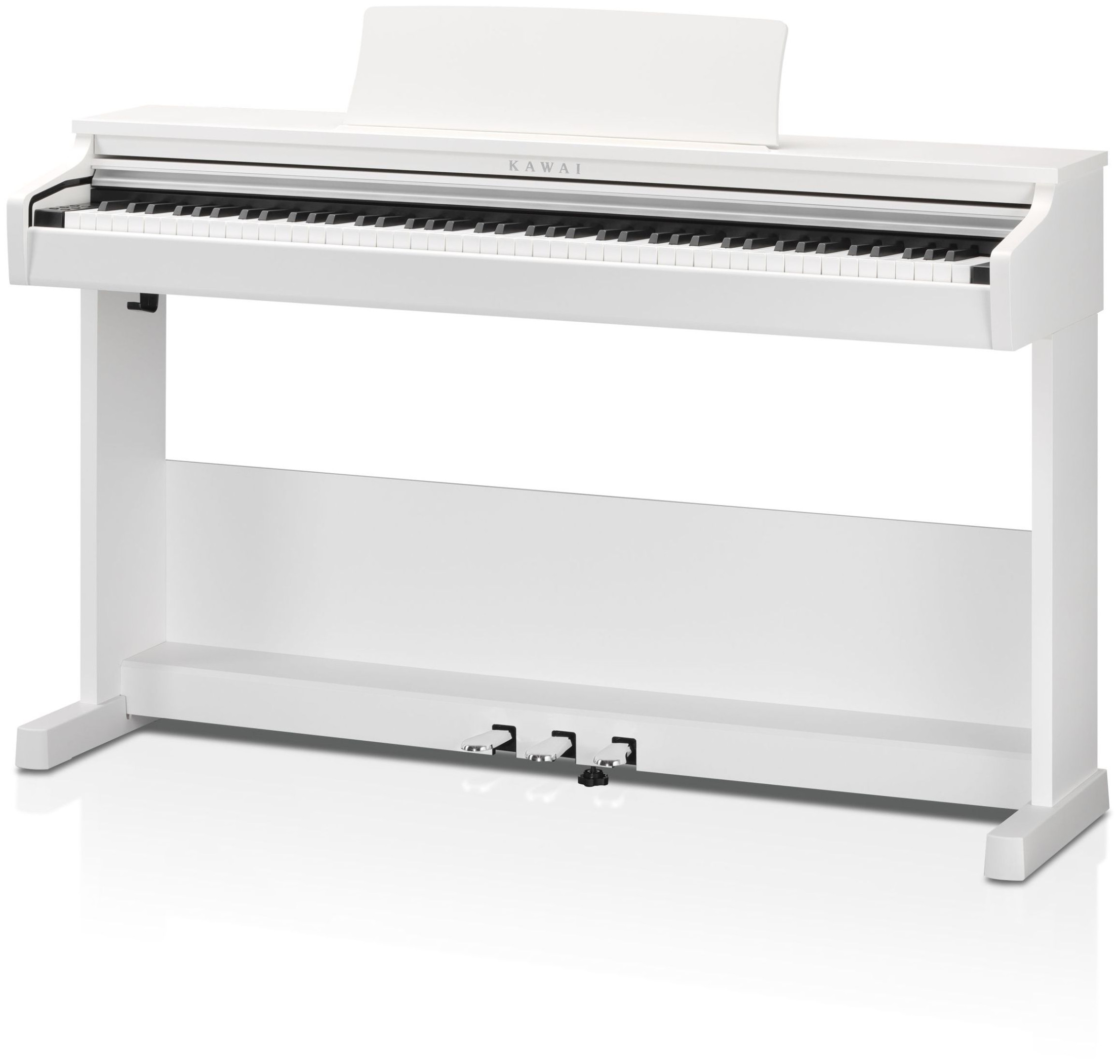 Hlavní obrázek Klávesy KAWAI CX102W - White