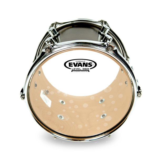 Galerijní obrázek č.1 13" EVANS TT13HG Hydraulic Glass 13"