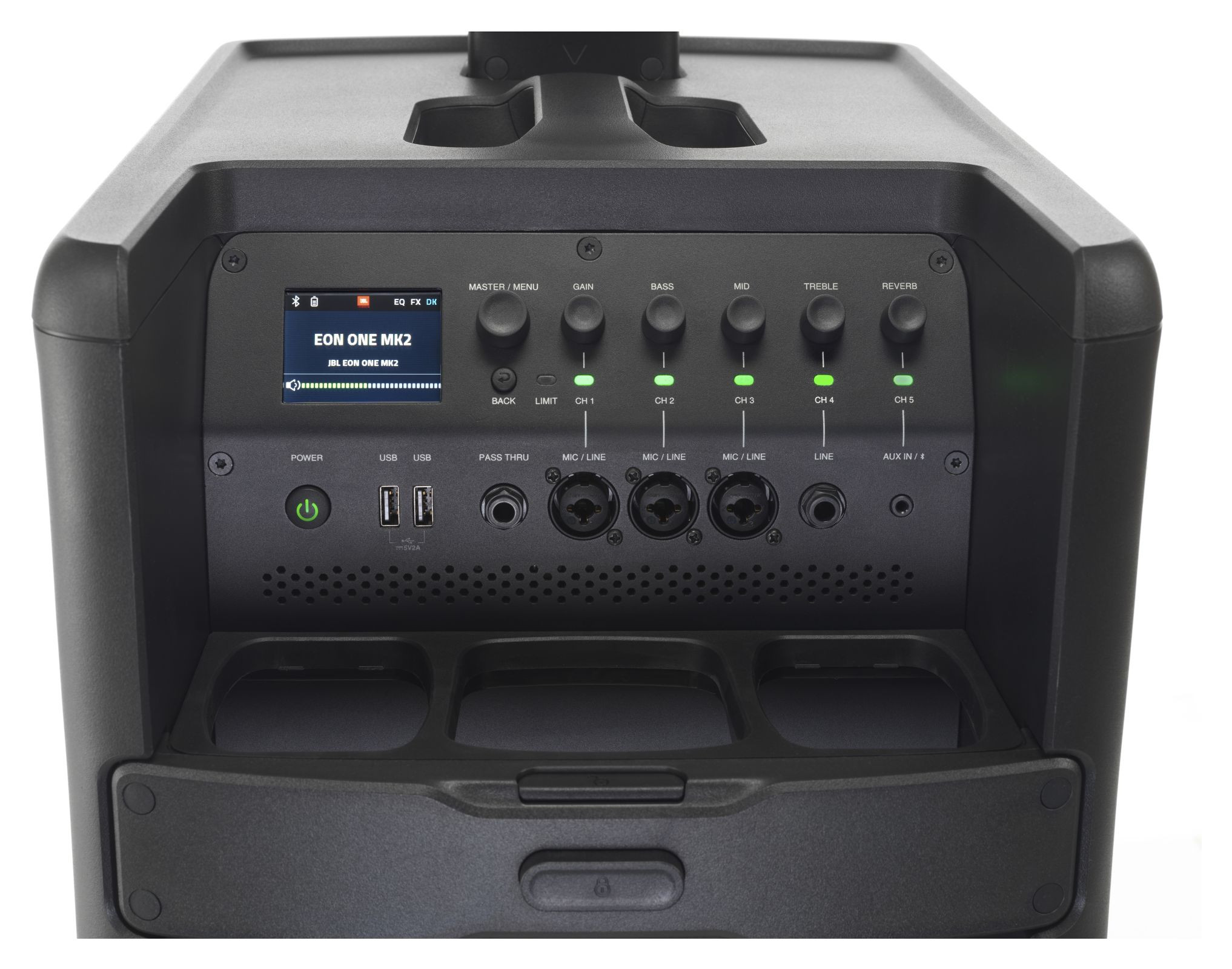 Galerijní obrázek č.16 Monitory JBL EON ONE MKII