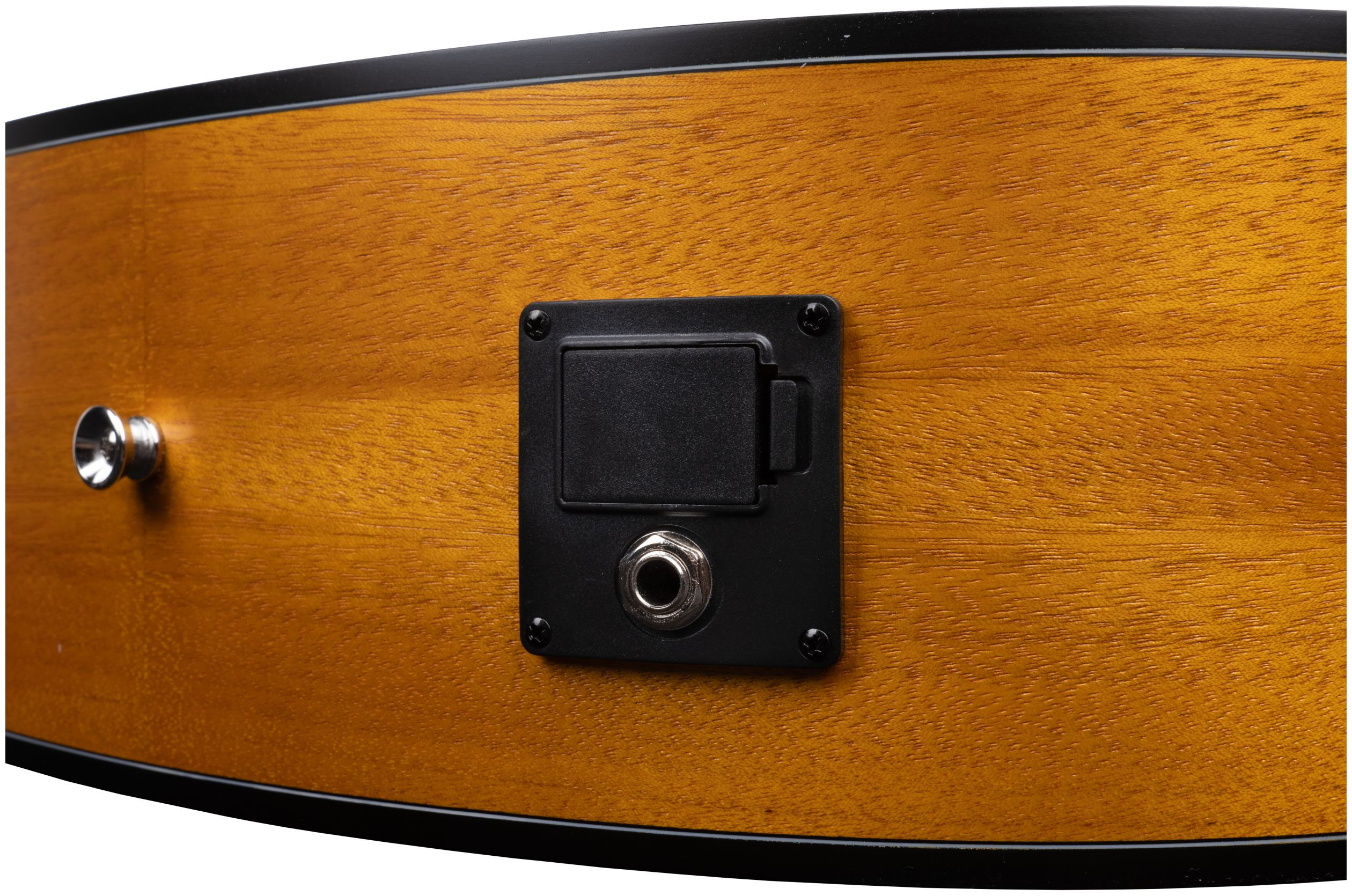 Galerijní obrázek č.7 Dreadnought HENRY’S Bonefire B102 EQ - Natural