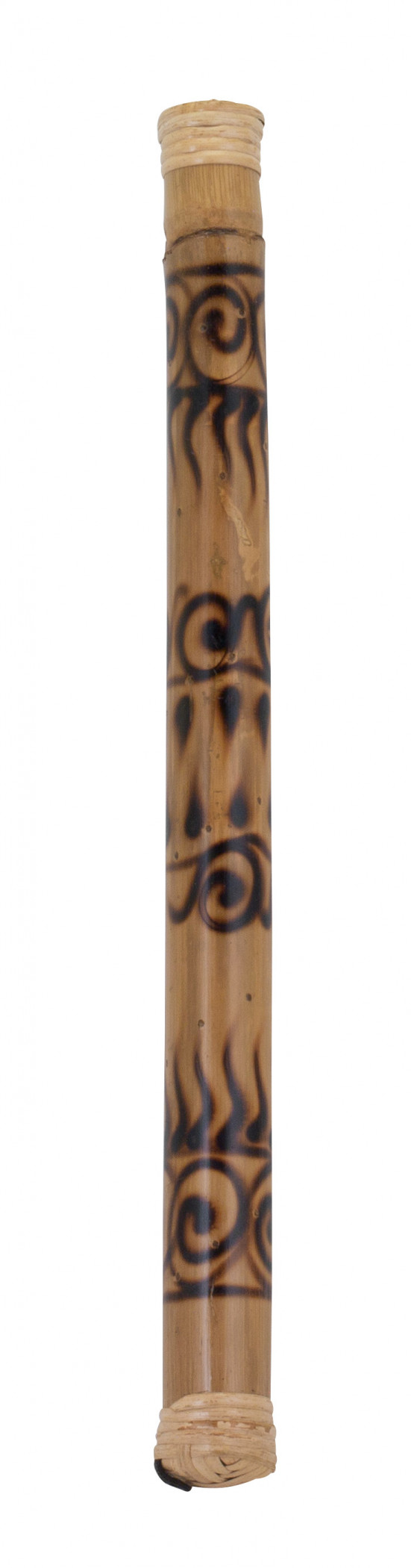 Hlavní obrázek Rainsticky PEARL PBRSP-24/694 Bamboo Rainstick 24” - Rhythm Water