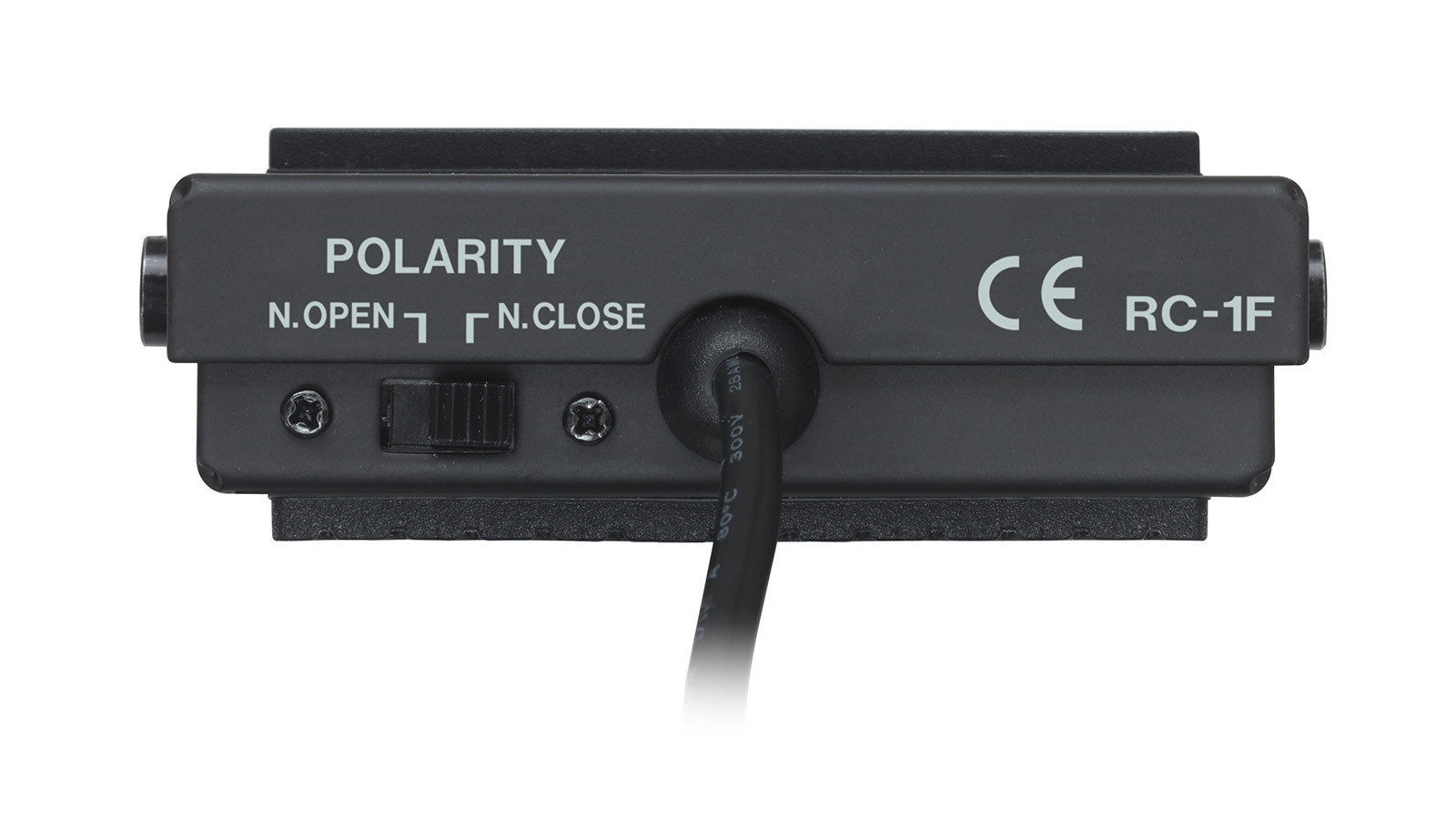 Galerijní obrázek č.2 Příslušenství záznamové techniky TASCAM RC-1F