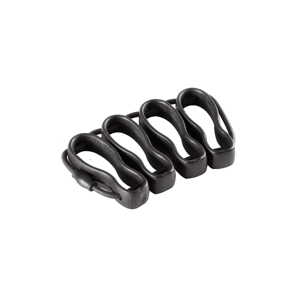 Hlavní obrázek Posilovače prstů, trénovací příslušenství D'ADDARIO PW-DXBD-01 DEXTERITY BAND