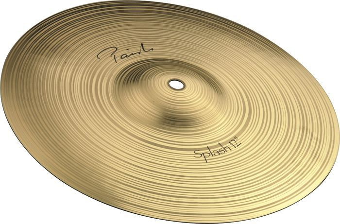 Hlavní obrázek 6" - 7" PAISTE Signature 6Splash