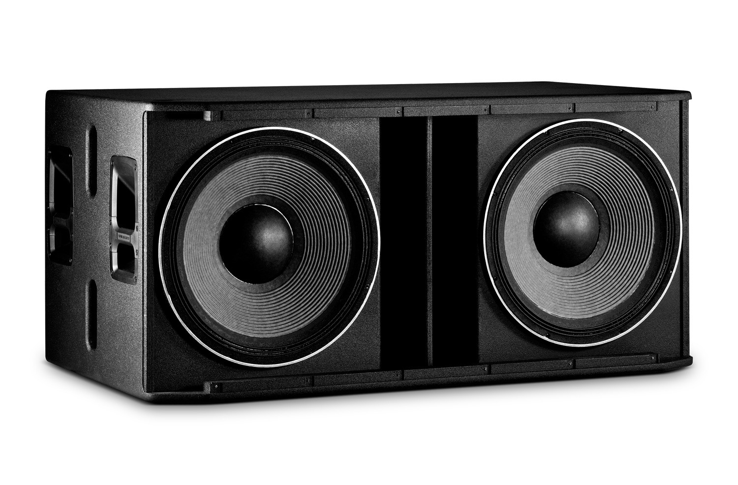 Galerijní obrázek č.2 Aktivní subwoofery JBL SRX828SP