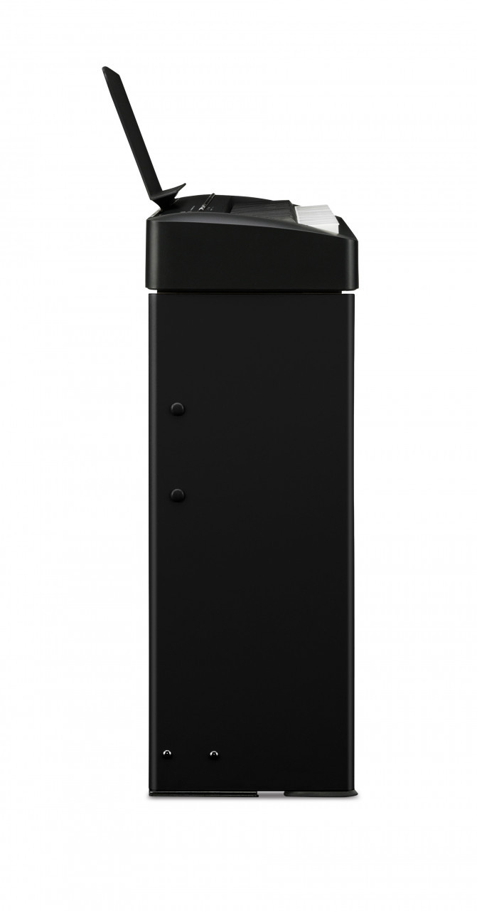 Galerijní obrázek č.5 Klávesy KAWAI ES120B - Black