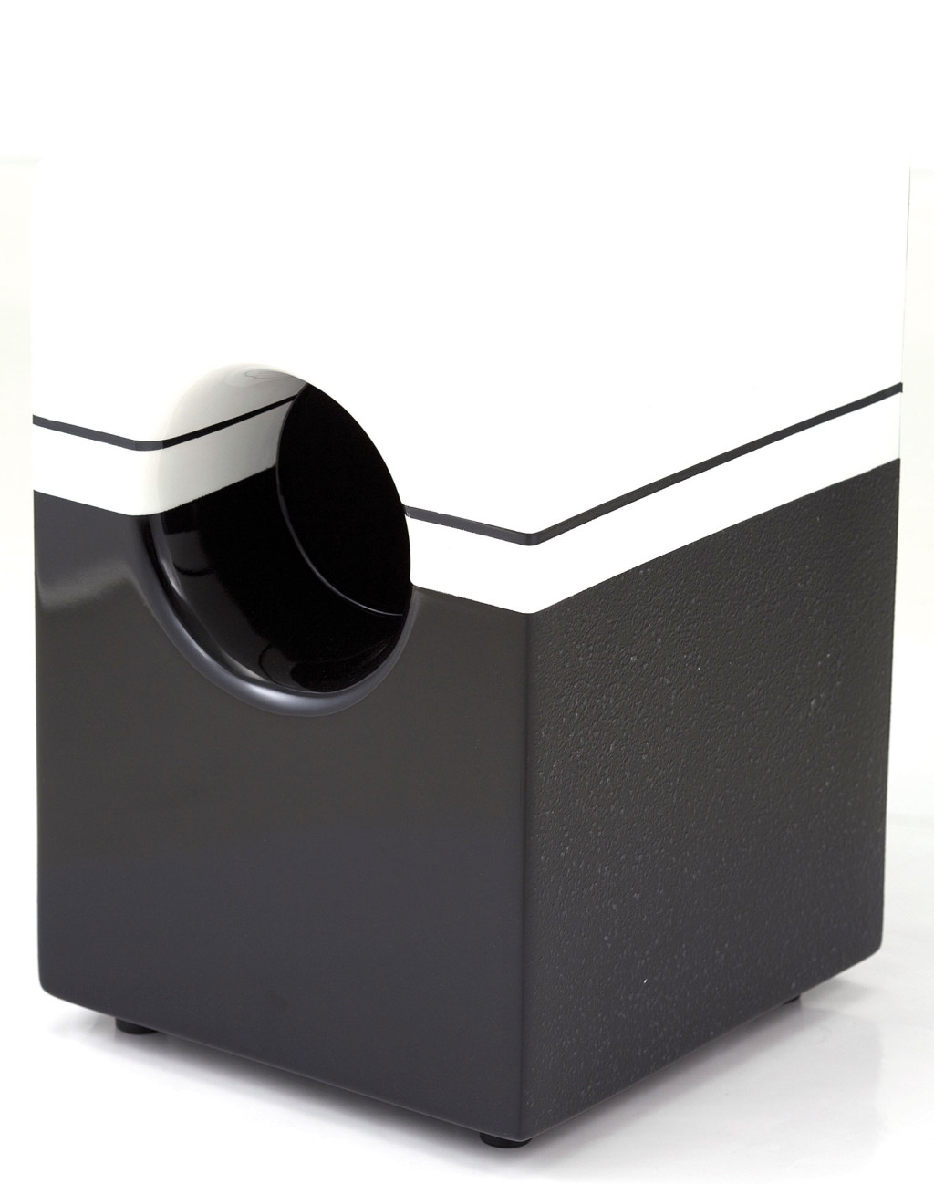 Galerijní obrázek č.1 Cajony PEARL PCJ-633BT - Brush Beat Cajon