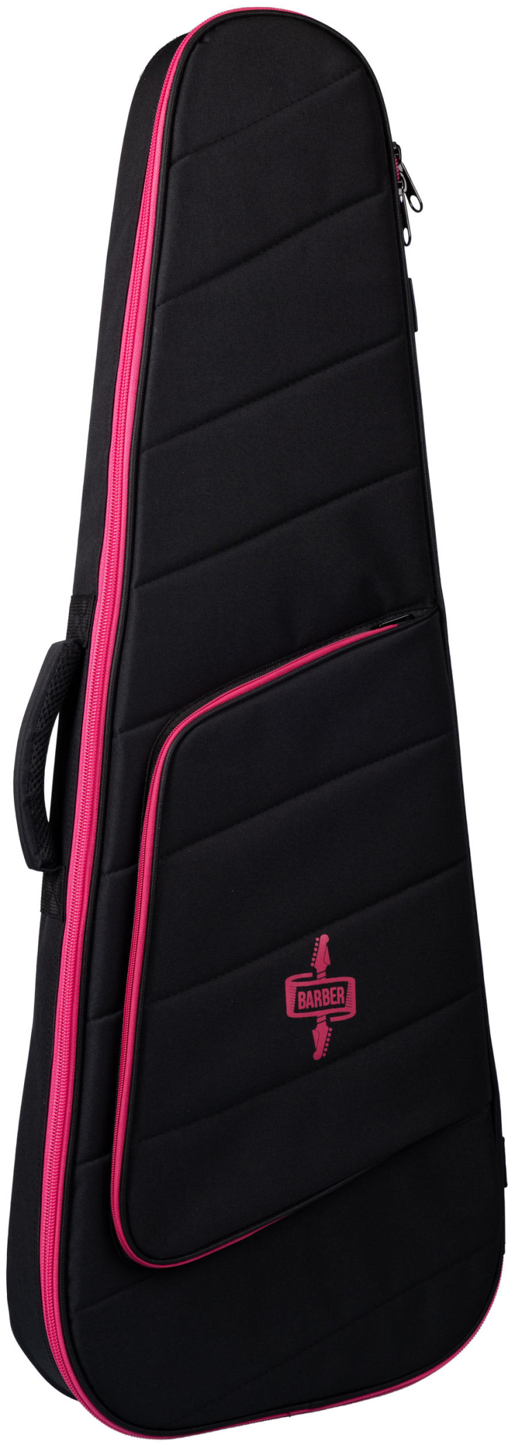 Galerijní obrázek č.6 T - modely HENRY’S LH Space II Aged TL-1L The Mars - Red