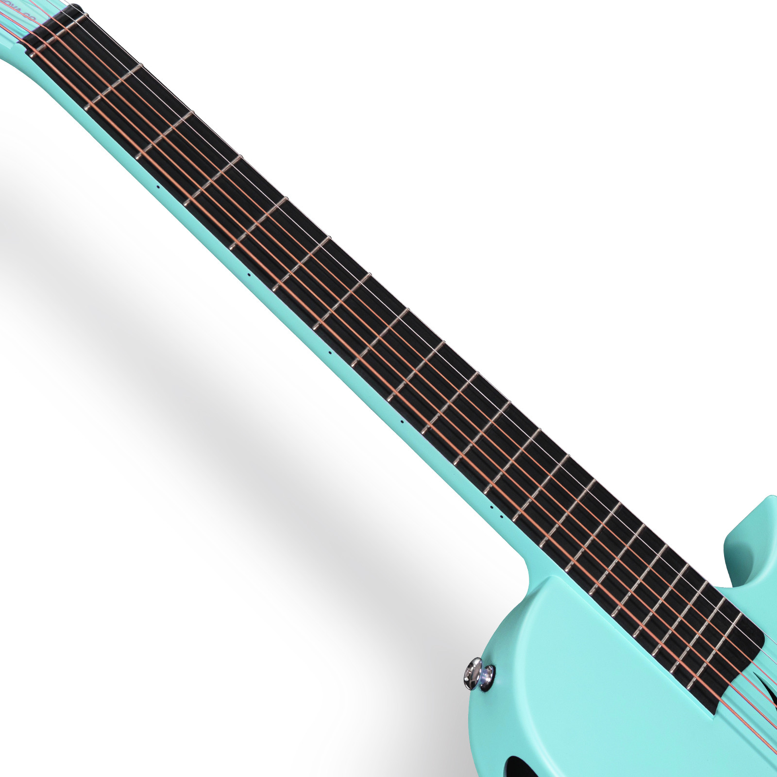 Galerijní obrázek č.5 Akustické sety ENYA MUSIC Nova Go AcousticPlus SP1 - Blue