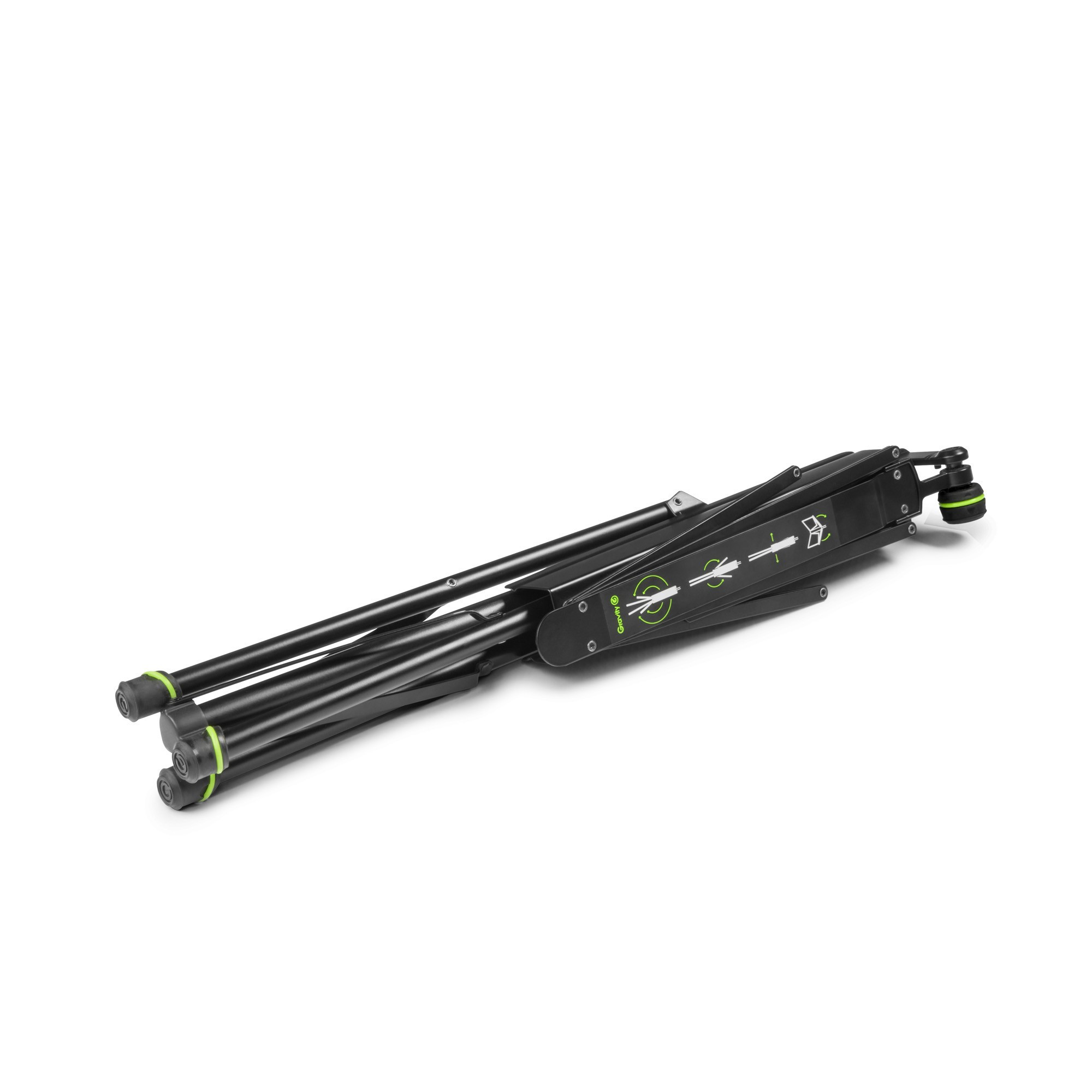 Galerijní obrázek č.5 Notové stojany GRAVITY NS 441 B