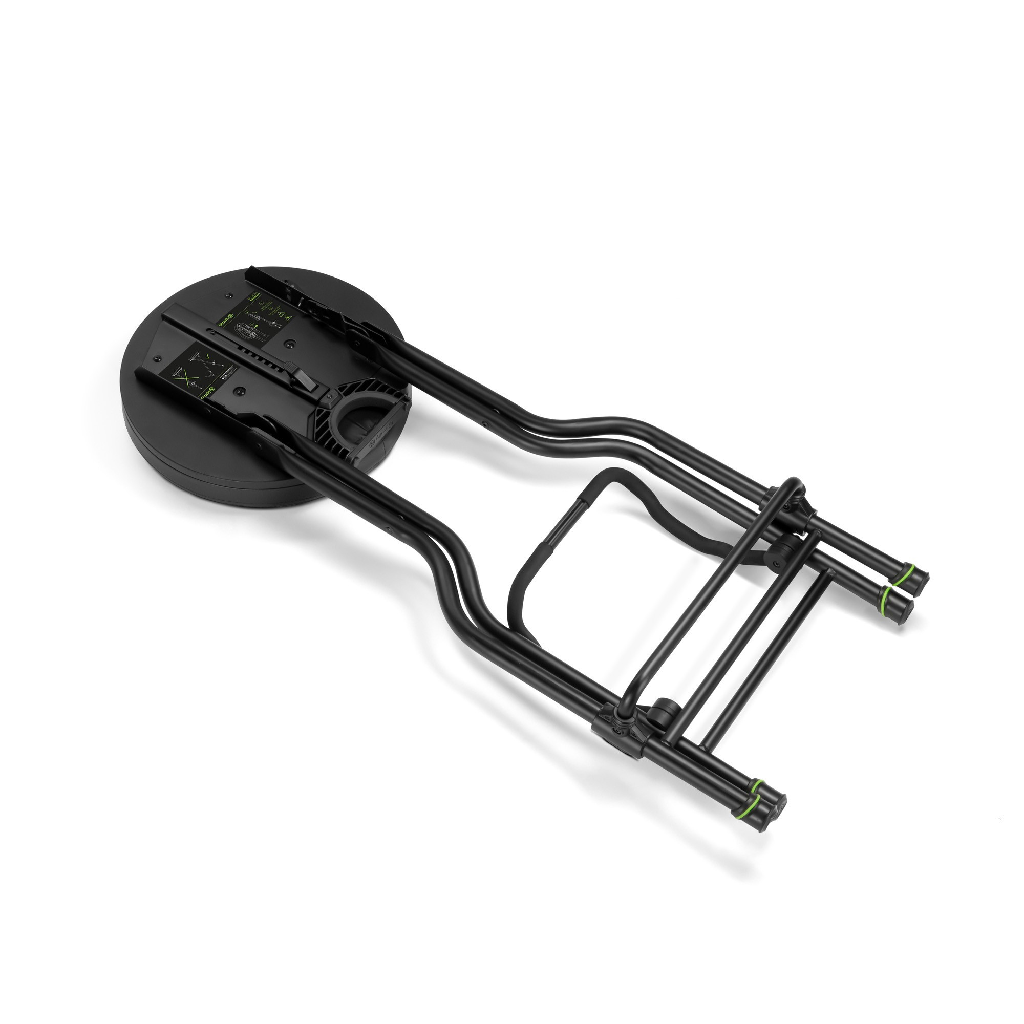 Galerijní obrázek č.4 Stojany pro kytary/baskytary GRAVITY FG SEAT 1