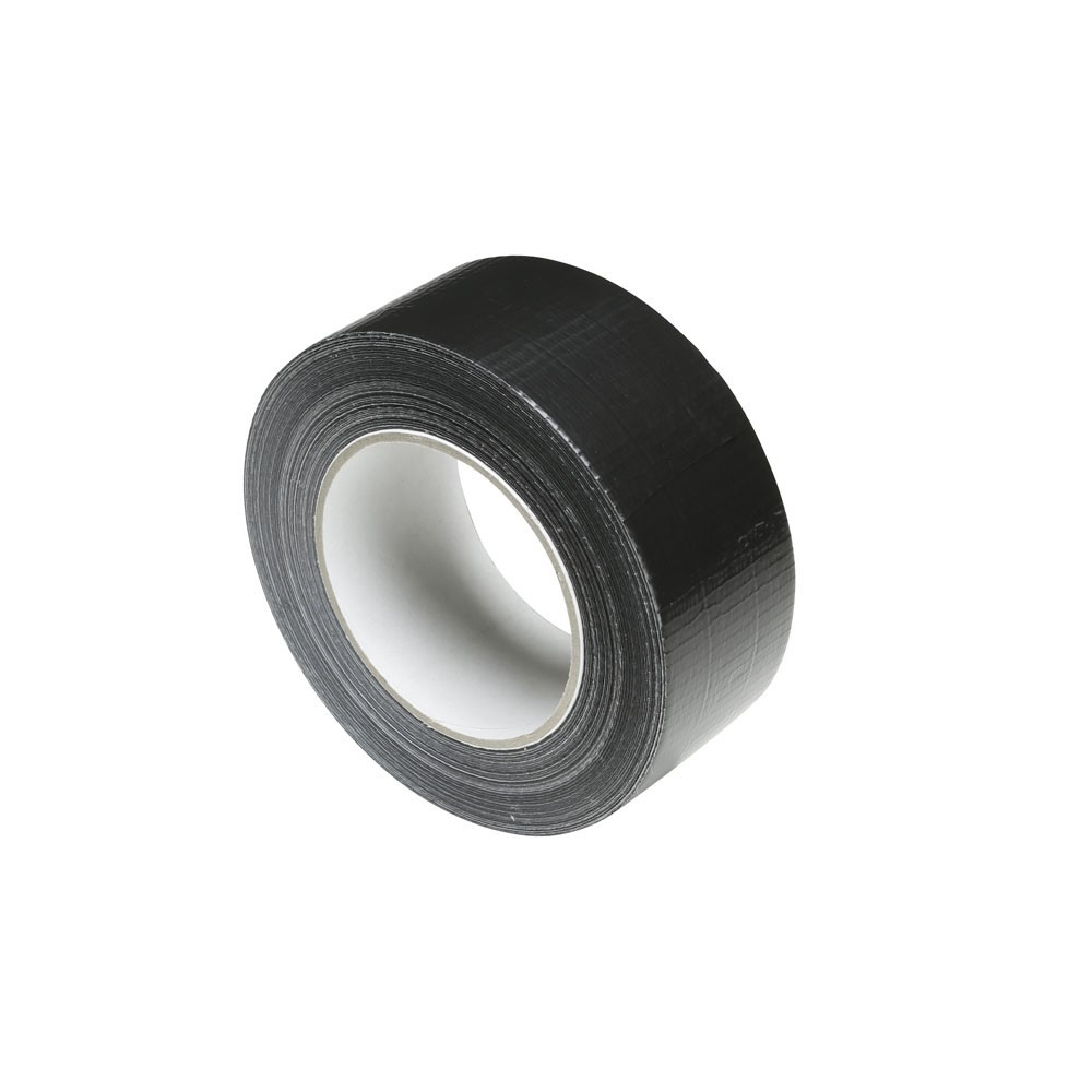 Hlavní obrázek Lepicí pásky ADAM HALL 58063 Black