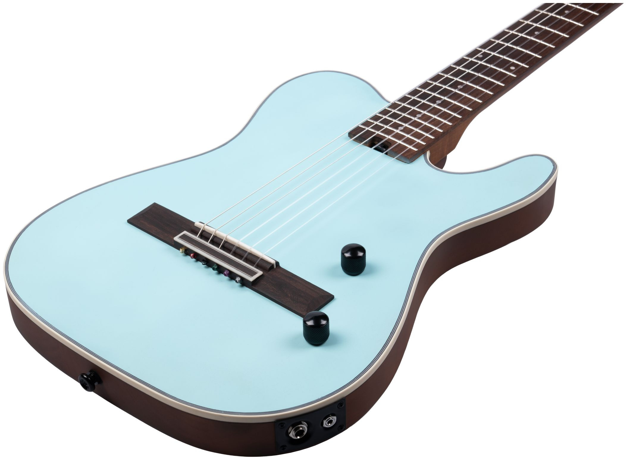 Galerijní obrázek č.2 T - modely HENRY’S CK78 ENG-2M KALEL - Aqua Blue