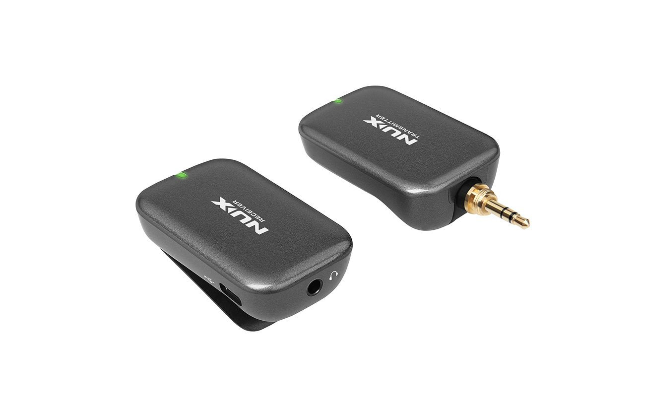 Galerijní obrázek č.3 Sady In-Ear NUX B-7PSM