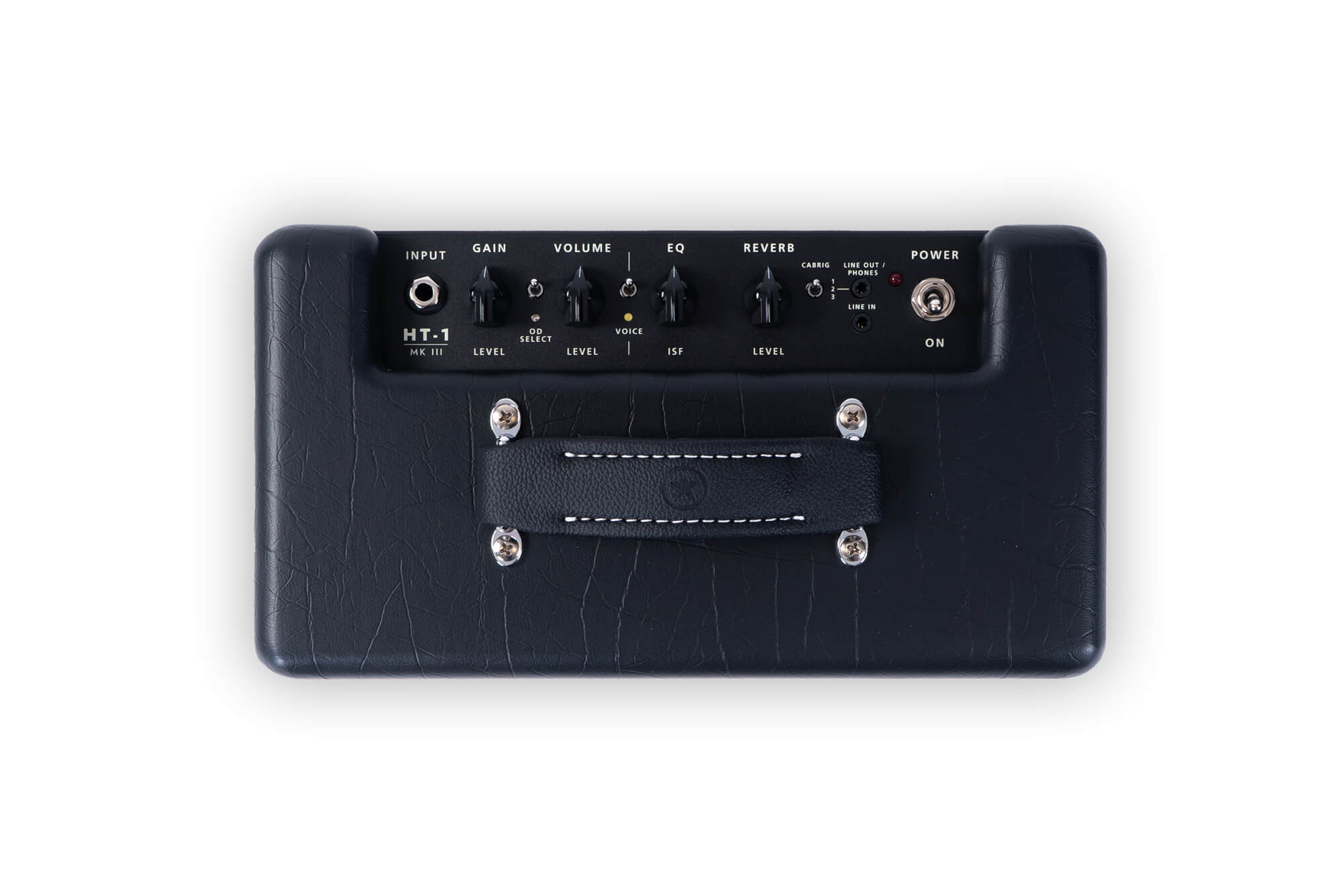 Galerijní obrázek č.4 Lampová komba BLACKSTAR HT-1R-MKIII