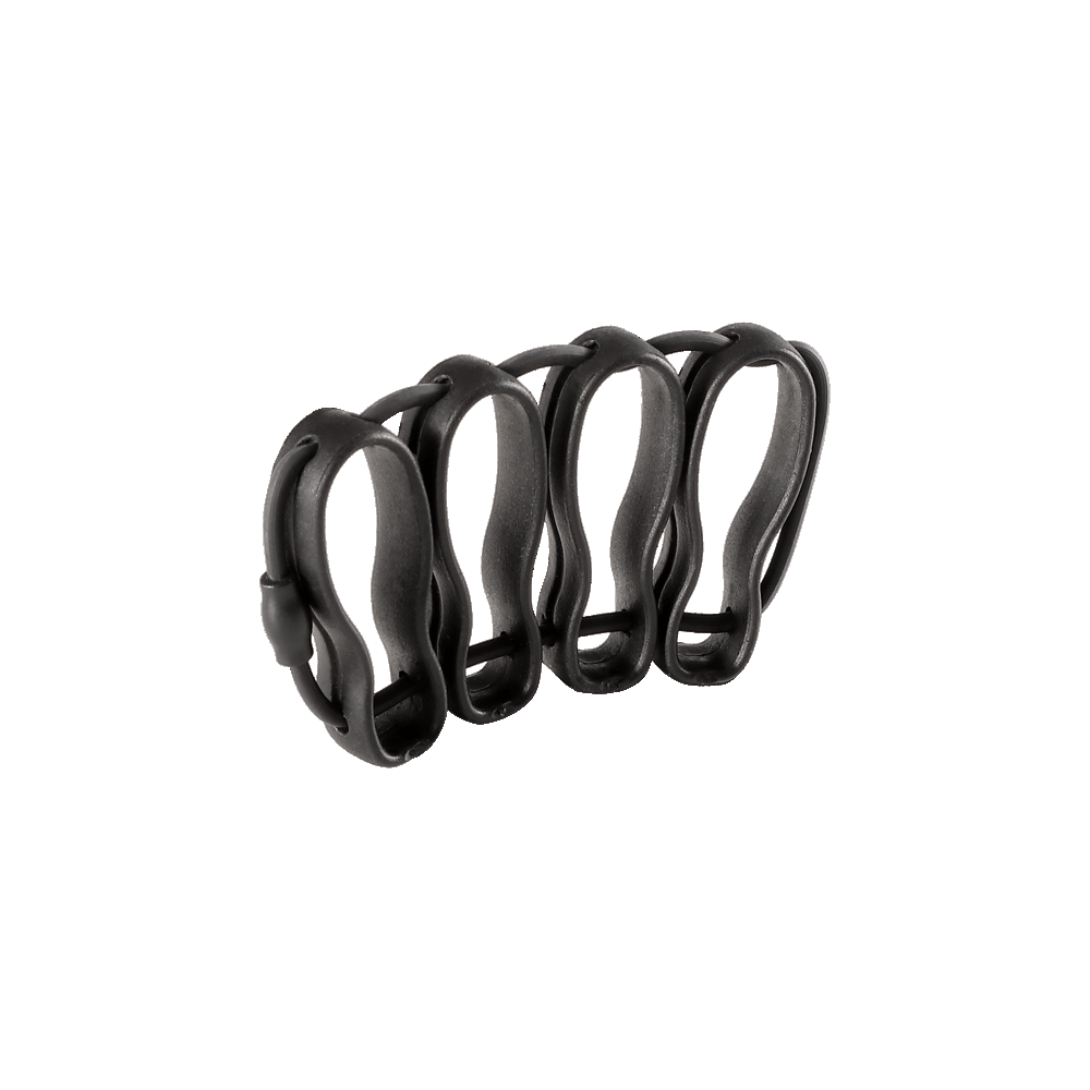 Galerijní obrázek č.1 Posilovače prstů, trénovací příslušenství D'ADDARIO PW-DXBD-01 DEXTERITY BAND