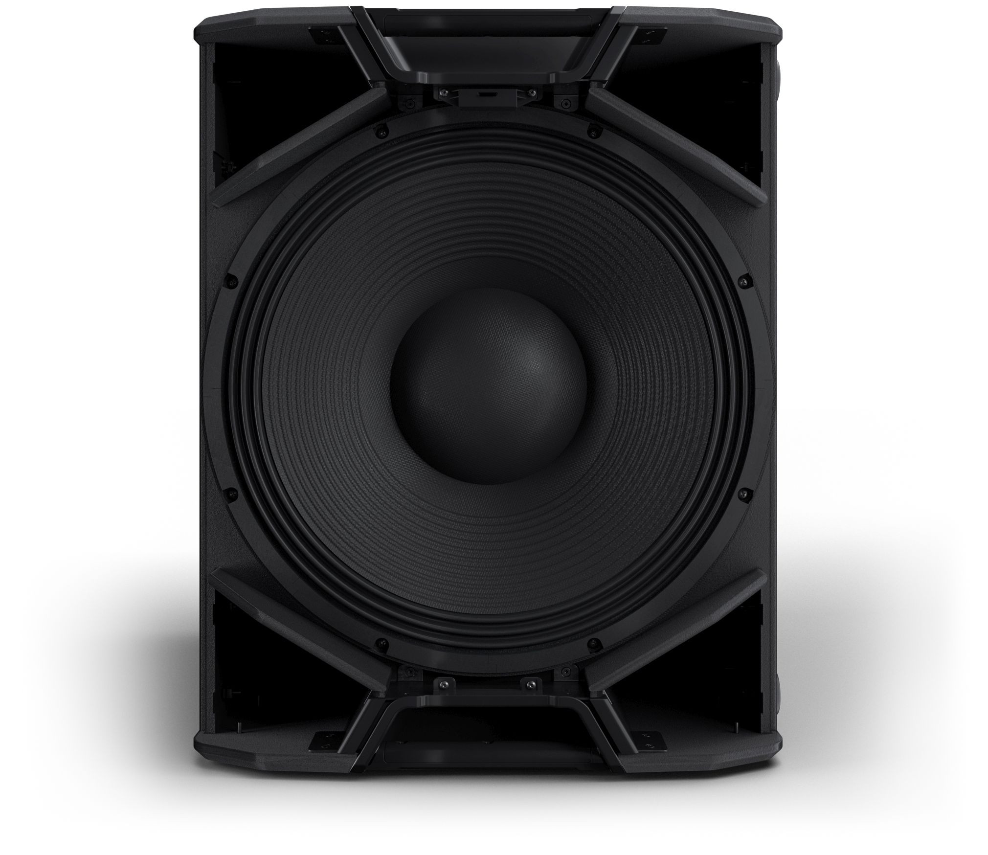 Galerijní obrázek č.7 Aktivní subwoofery LD SYSTEMS ICOA PRO SUB 21 A