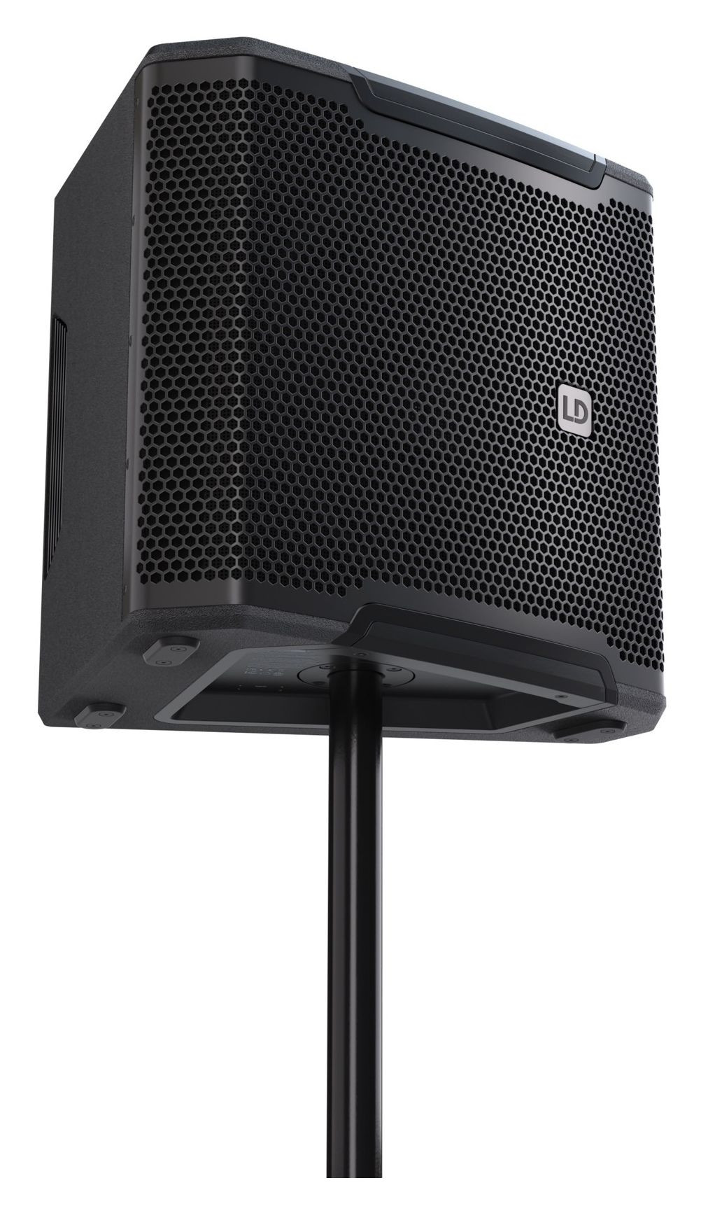 Galerijní obrázek č.11 Aktivní pódiové odposlechy LD SYSTEMS MON 12 A G3