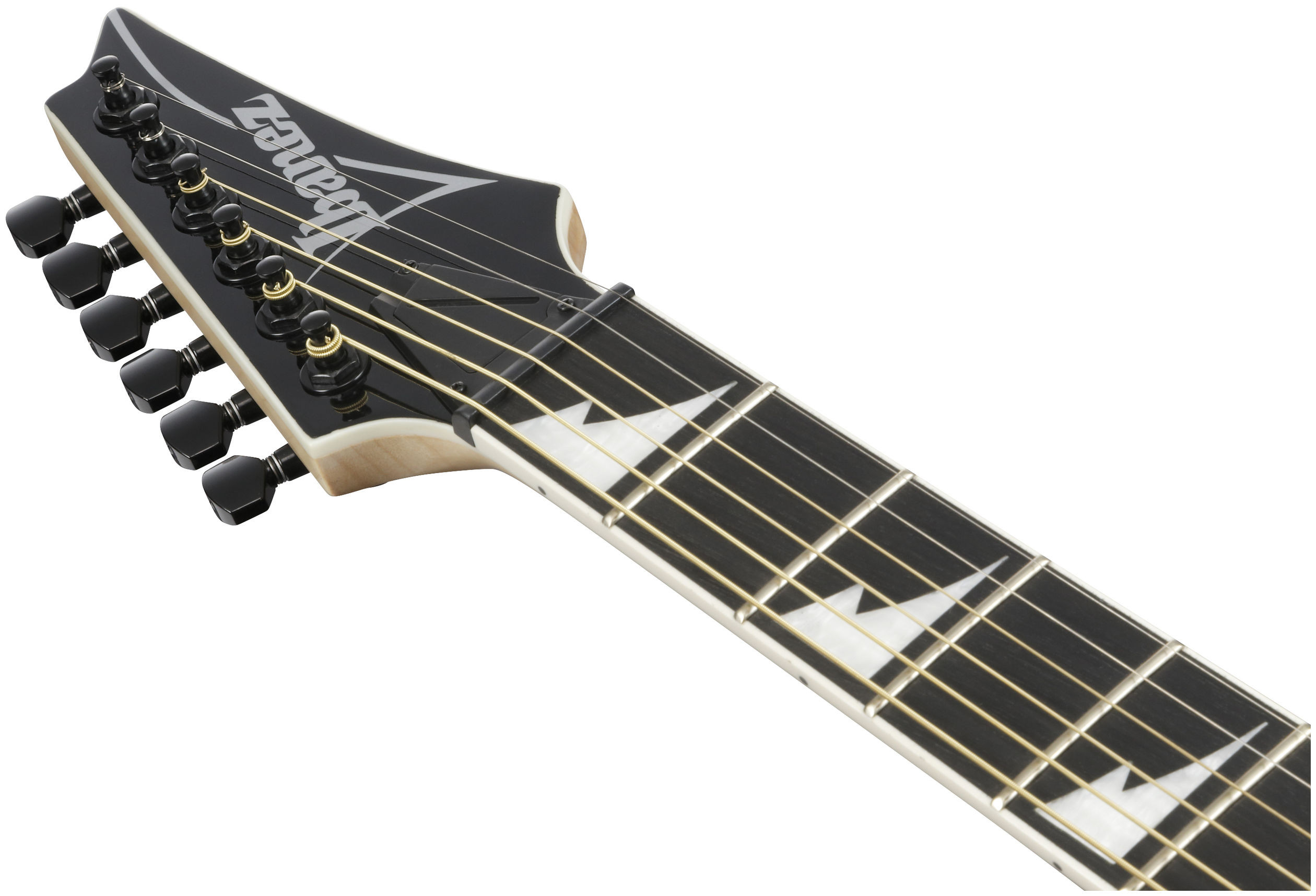 Galerijní obrázek č.9 Další tvary IBANEZ ALT50FA-TVT - Transparent Violet Sunburst High Gloss