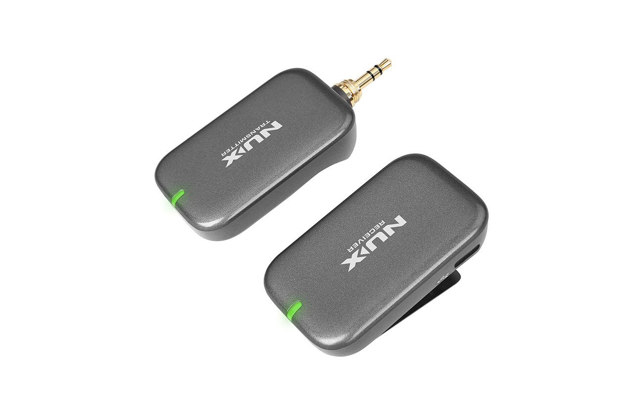 Galerijní obrázek č.2 Sady In-Ear NUX B-7PSM