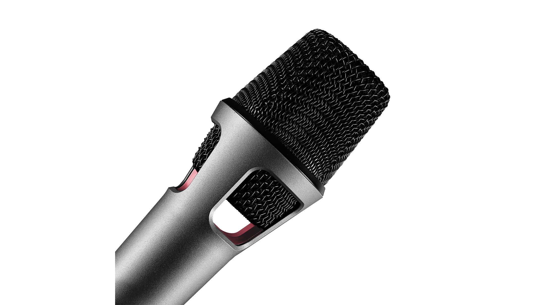 Galerijní obrázek č.3 Kondenzátorové pódiové vokální mikrofony AUSTRIAN AUDIO OC707