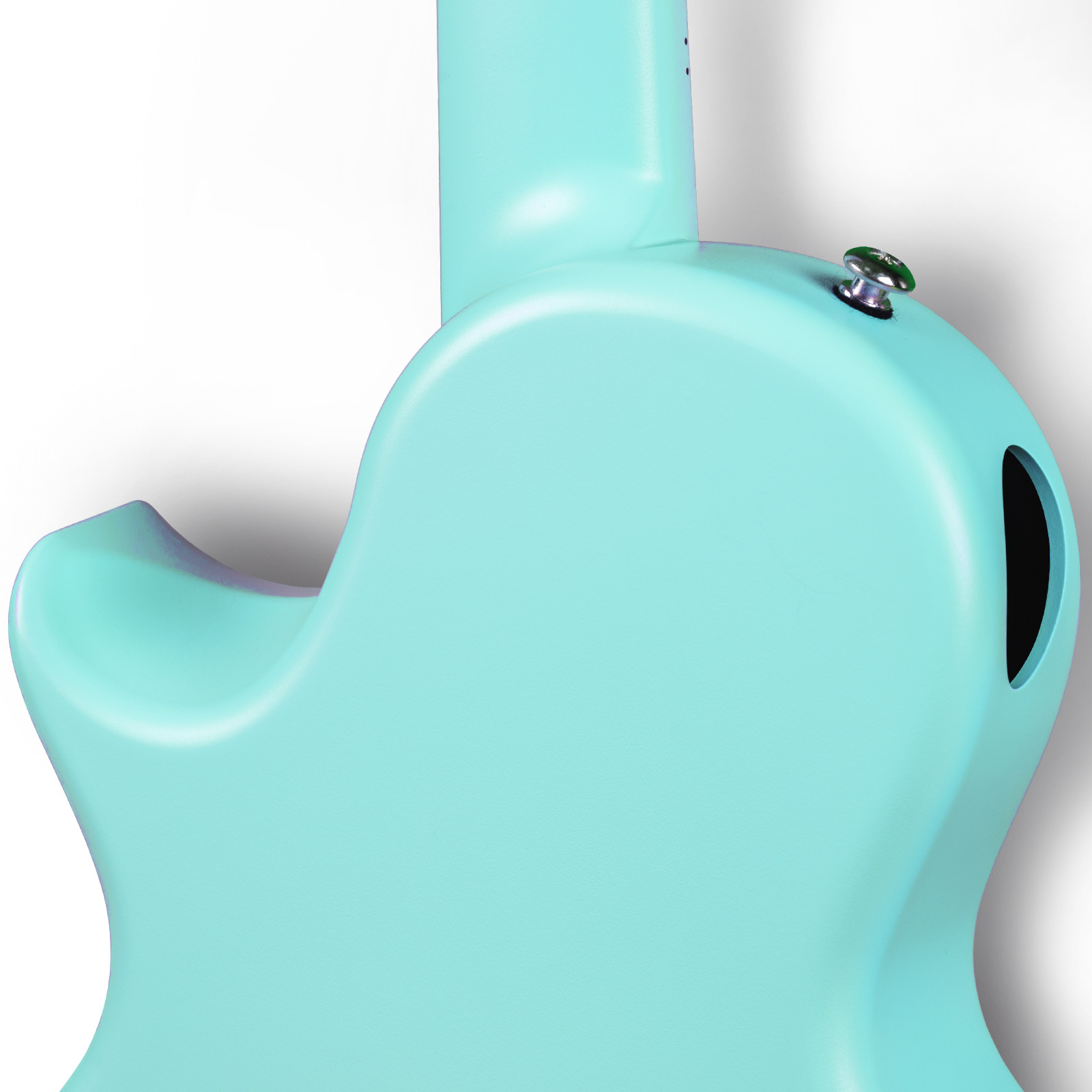 Galerijní obrázek č.4 Akustické sety ENYA MUSIC Nova Go AcousticPlus SP1 - Blue