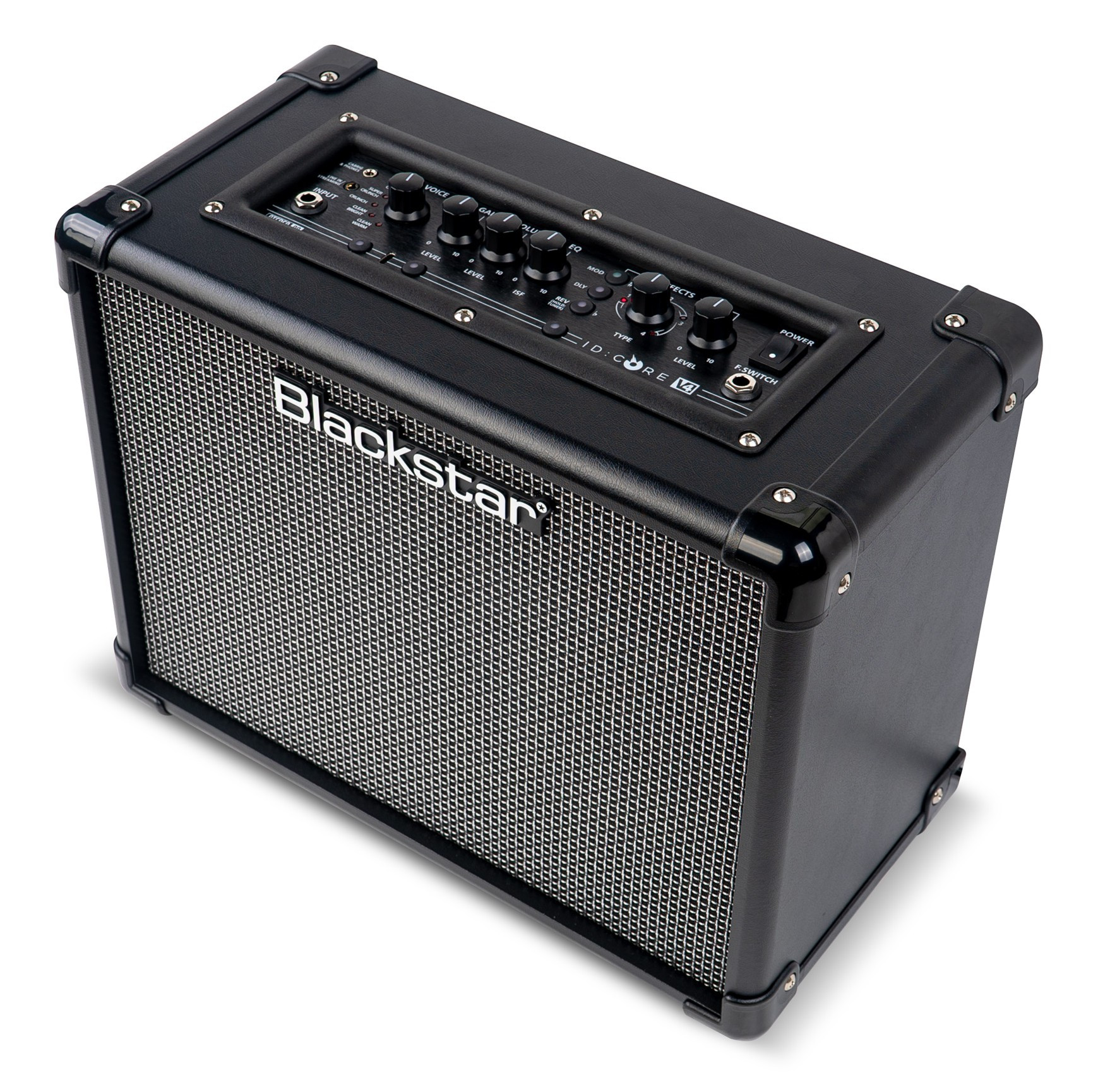Galerijní obrázek č.1 Modelingová komba BLACKSTAR ID:CORE V4 Stereo 20