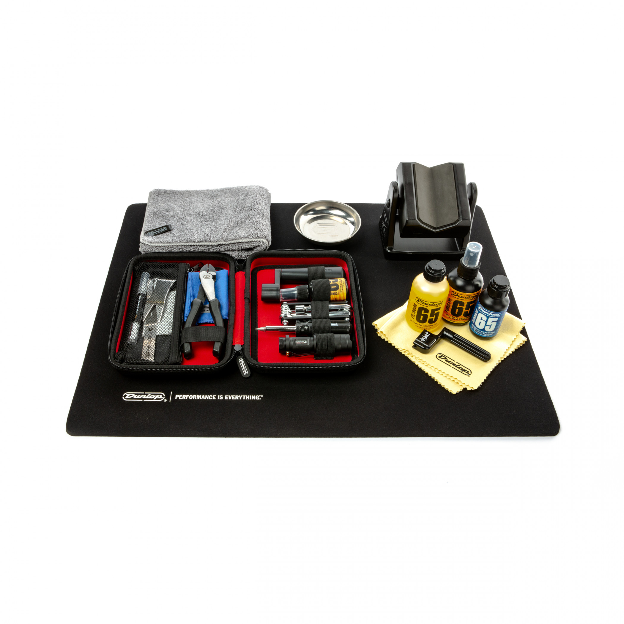 Galerijní obrázek č.2 Kytarová kosmetika DUNLOP DGT302 System 65