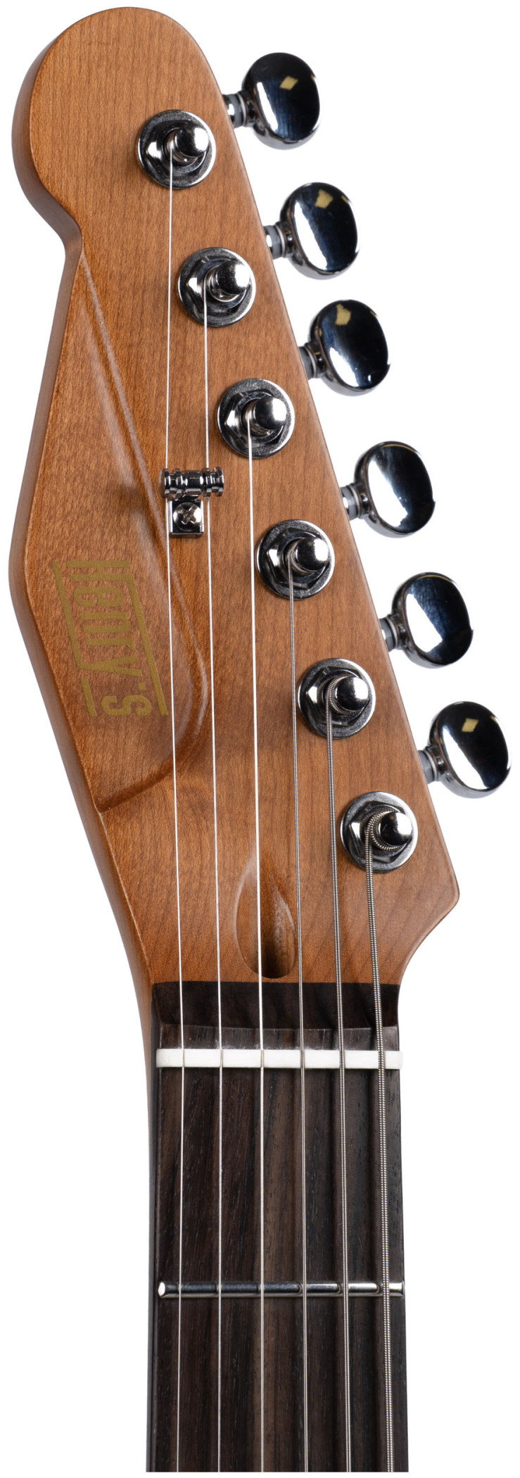 Galerijní obrázek č.3 T - modely HENRY’S LH Space II Aged TL-1L Sky - Blue
