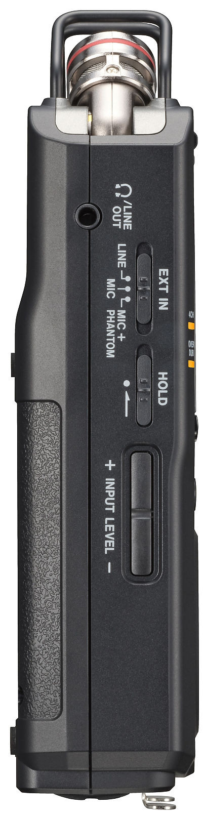 Galerijní obrázek č.5 Stereo rekordéry přenosné TASCAM DR-40XP