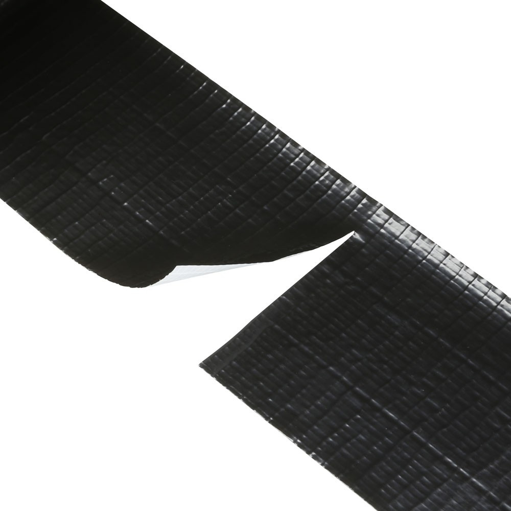 Galerijní obrázek č.3 Lepicí pásky ADAM HALL 58063 Black