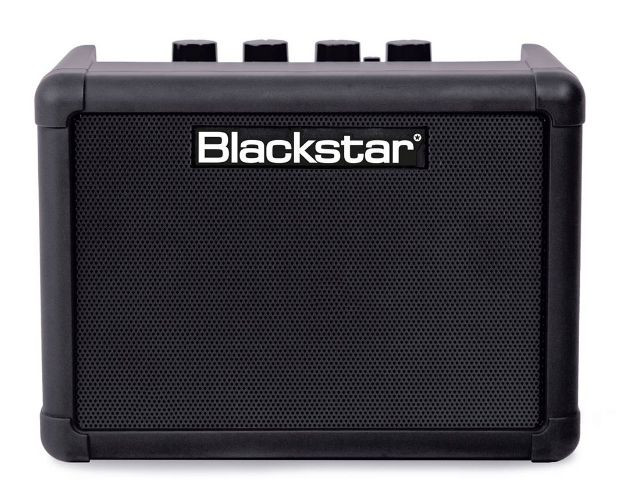 Hlavní obrázek Tranzistorová komba BLACKSTAR FLY 3 Bluetooth