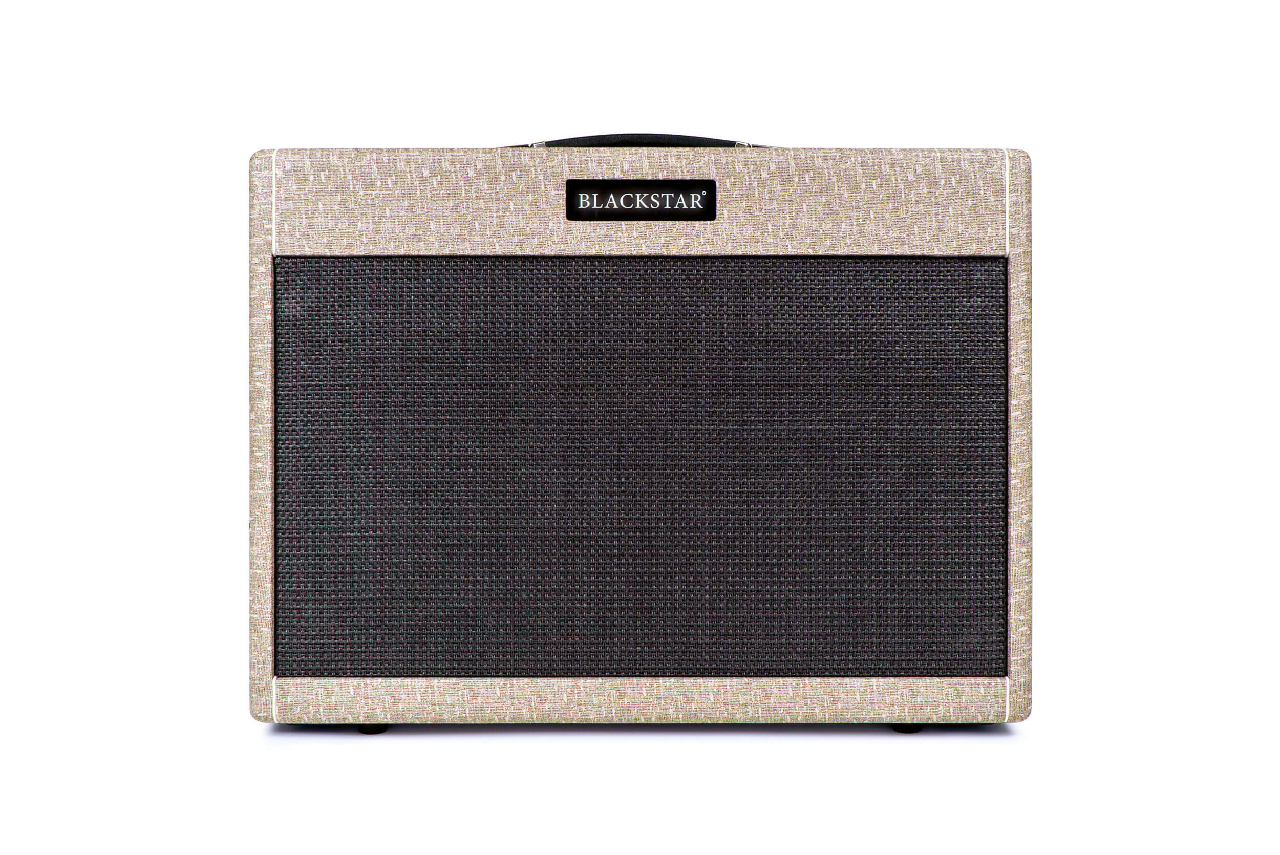 Hlavní obrázek Lampová komba BLACKSTAR St. James 50 EL34 212 Combo - Fawn