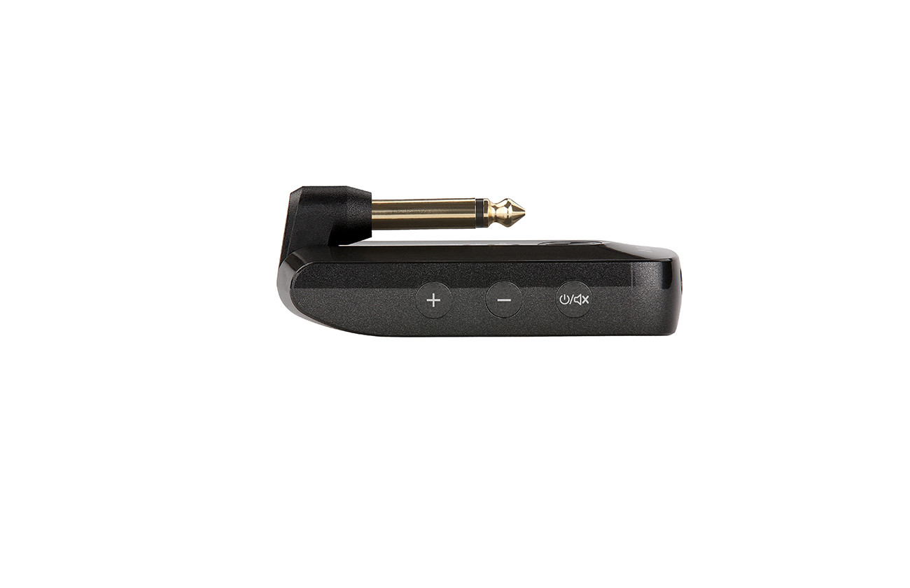 Galerijní obrázek č.3 Sluchátkové zesilovače NUX Mighty Plug Pro
