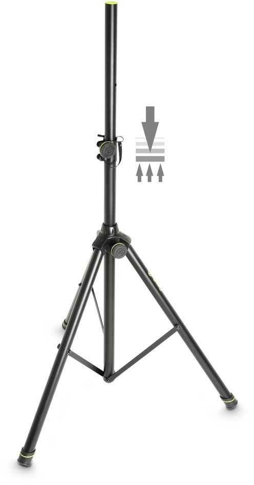 Hlavní obrázek Stojany pro reproboxy GRAVITY SP 5211 ACB