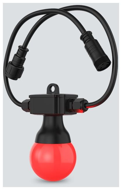 Galerijní obrázek č.1 LED RGB CHAUVET DJ Festoon 2 RGB EXT