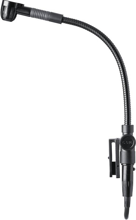 Hlavní obrázek Nástrojové mikrofony AKG C516 ML