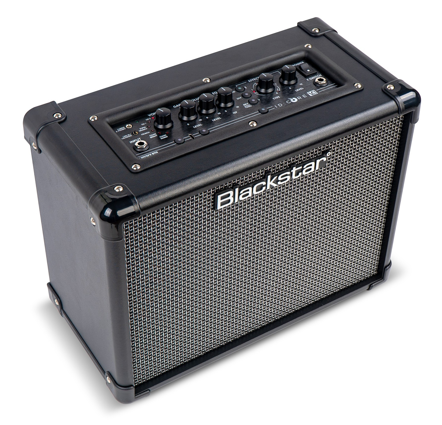 Galerijní obrázek č.2 Modelingová komba BLACKSTAR ID:CORE V4 Stereo 20