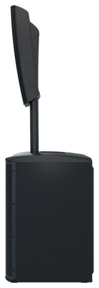 Galerijní obrázek č.4 Pasivní reproboxy QSC KC12 - Black