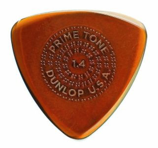 Hlavní obrázek Tvrdost do 2.0 DUNLOP Primetone Small Triangle 516P1.4