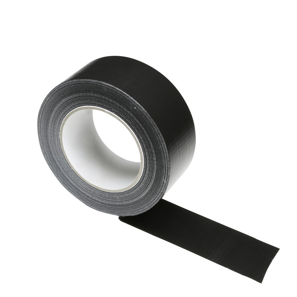 Galerijní obrázek č.2 Lepicí pásky ADAM HALL 58063 Black