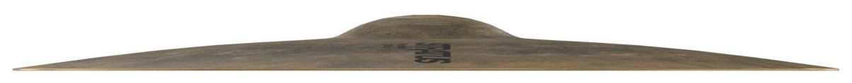 Galerijní obrázek č.1 15" - 16" SABIAN 15” STRATUS DRY HATS