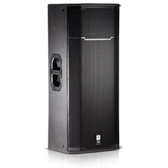 Hlavní obrázek Pasivní reproboxy JBL PRX425