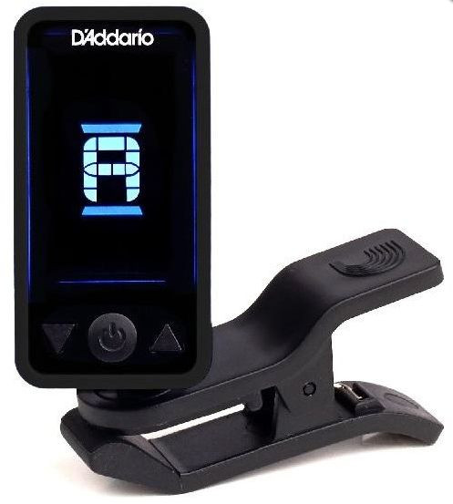 Hlavní obrázek Klipové PLANET WAVES CT-17BK