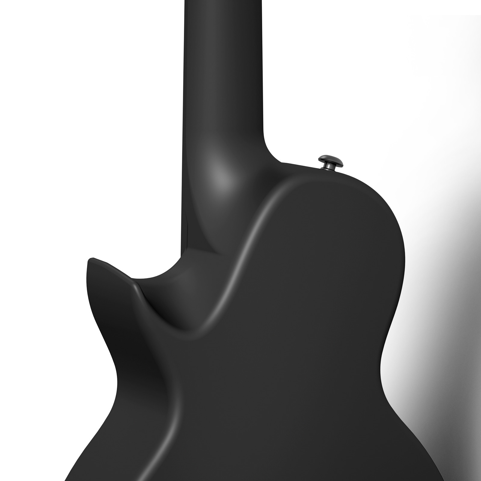 Galerijní obrázek č.4 Akustické kytary ENYA MUSIC Nova Go Mini - Black