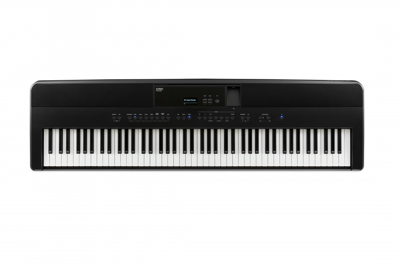Hlavní obrázek Stage piana KAWAI ES 520 B
