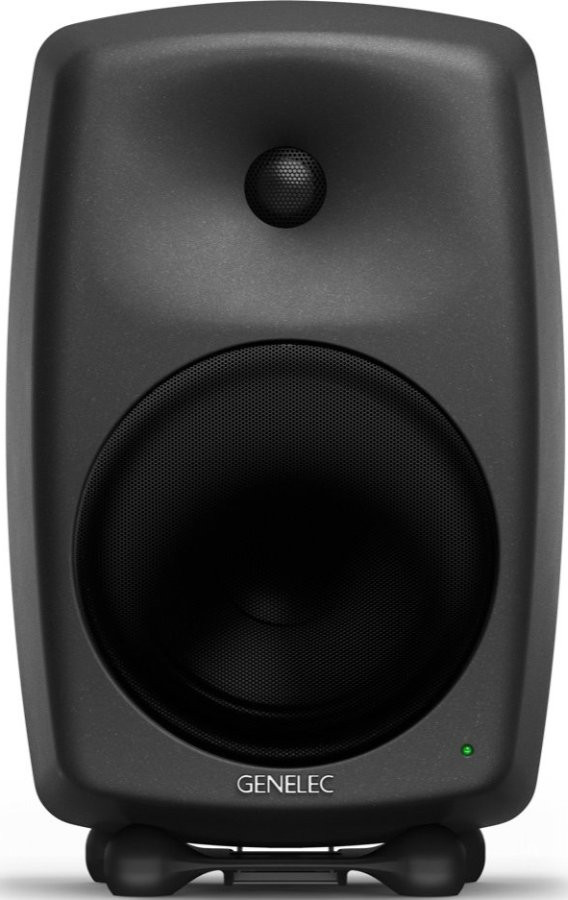 Hlavní obrázek Aktivní monitory GENELEC 8050 BPM