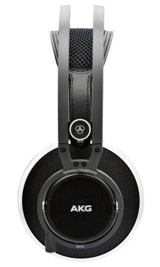 Galerijní obrázek č.3 Sluchátka AKG K812
